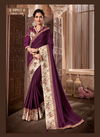 MAHOTSAV Norita Mirayaa Latest Fancy Designer Festive Wear Printed Silk Saree Collection